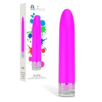 Shots Eleni 5 5 10 Speed Classic Vibrator