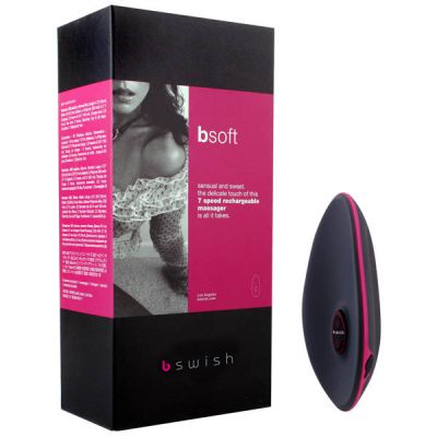 Bsoft Clit Stimulator