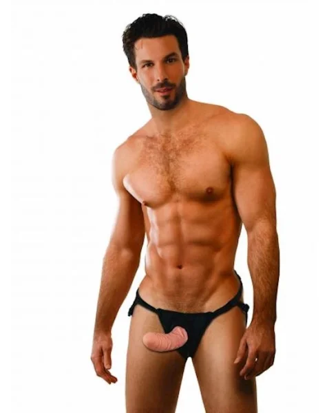 Everlaster Wishbone - Black