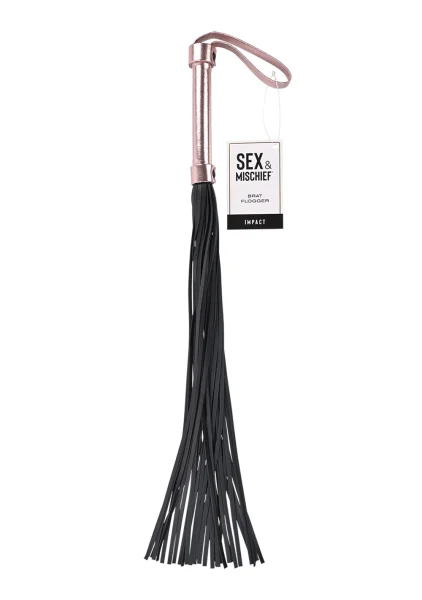 Sportsheets Brat Flogger