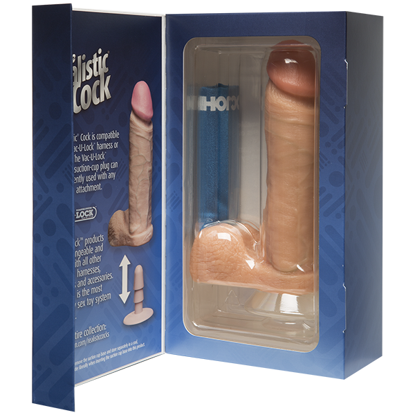 Realistic Cock 8 — image 8 of 13