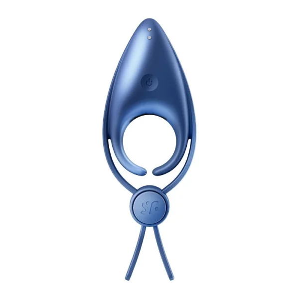 Satisfyer Sniper Ring Vibrator — image 8 of 11