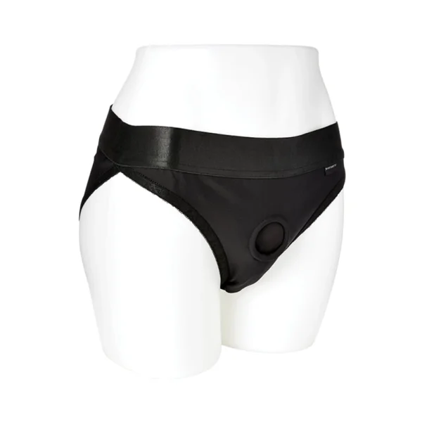 Ss Em.ex. Silhouette Harness-xs — image 5 of 9