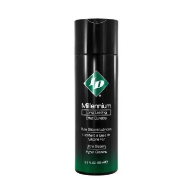 ID Millennium Pure Silicone Lubricant