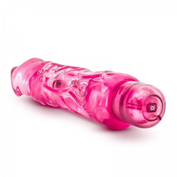Wild Ride 9" Vibrator