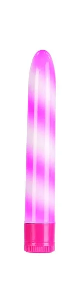 Candy Cane Vibrator — image 5 of 10