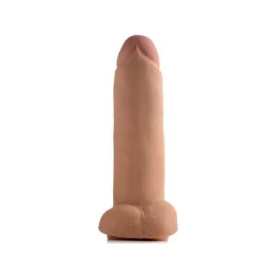 Usa Cocks 12 Inch Ultra Real Dual Layer Dildo