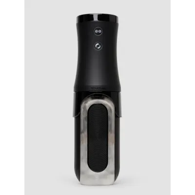 TENGA Flip Zero EVR Vibrotation Rechargeable Vibrating Male Masturbator