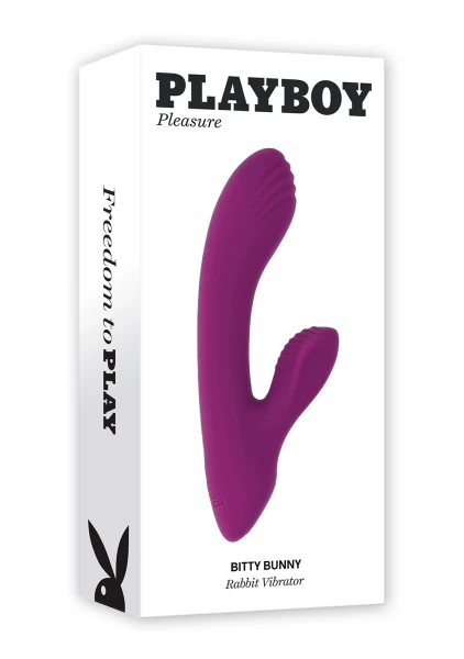 Playboy Pleasure Bitty Bunny