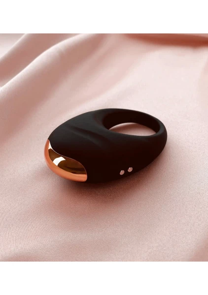 Luca Vibrating Penis Ring