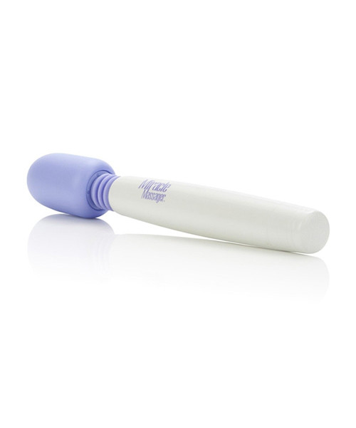 My Mini Miracle Massager Wand
