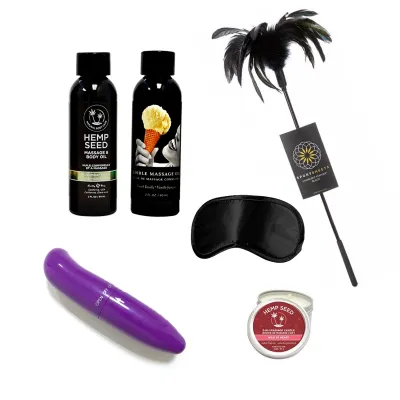 Lovedreamer Pure Romance Kit