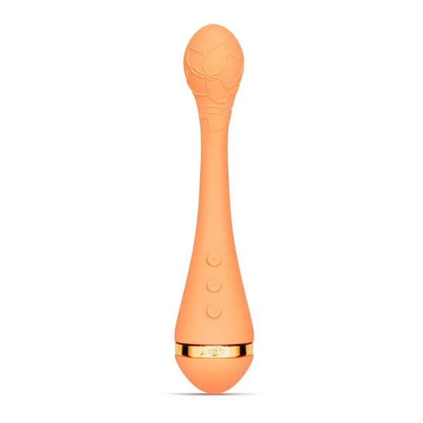 Vush Abbie Chatfield G-Spot Vibrator