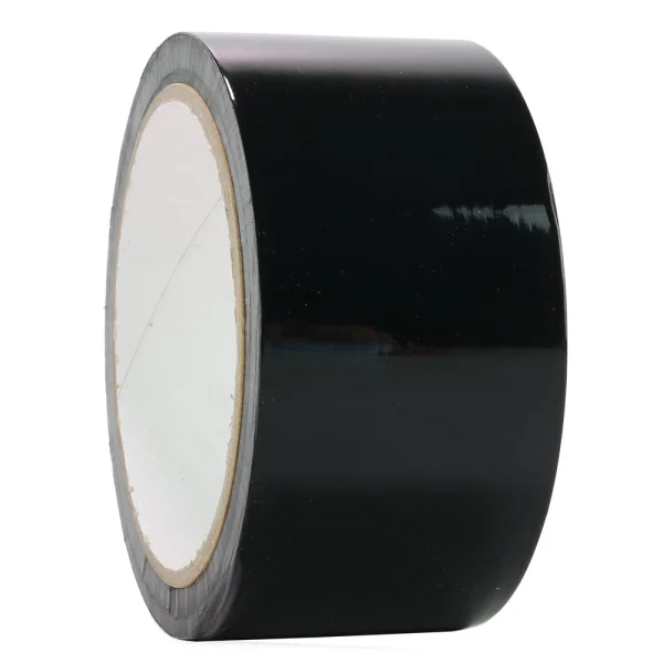 Fantasy bondage tape