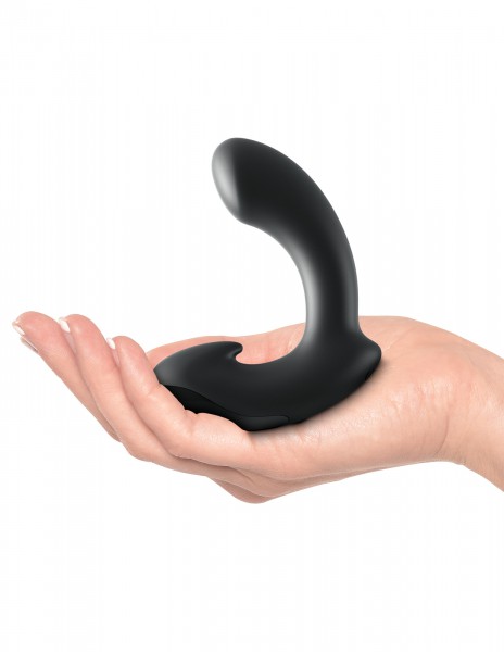 Silicone Prostate Massager