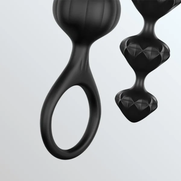 Satisfyer Love Beads (Set of 2)