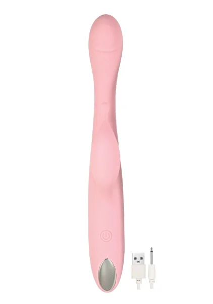 Princess Petite Pleaser Rabbit Vibe