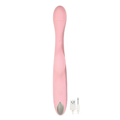 Princess Petite Pleaser Rabbit Vibe
