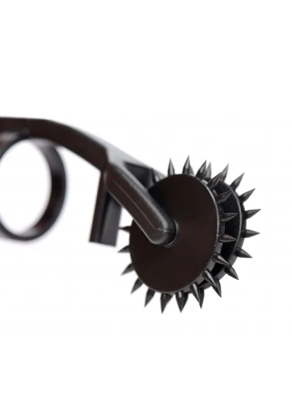 Thorn Double Finger Pinwheel