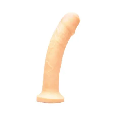 Tantus Uncut 1 Cream Large