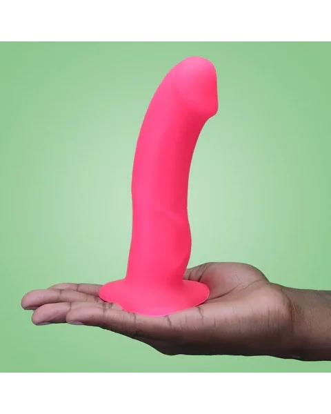Fun Factory Boss Stubs Dildo