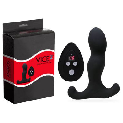 Aneros Vice 2 Vibrating Prostate Massager