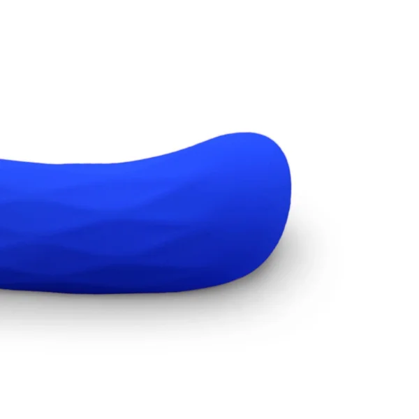 Love Hamma Blue Angle Vibrator — image 7 of 8
