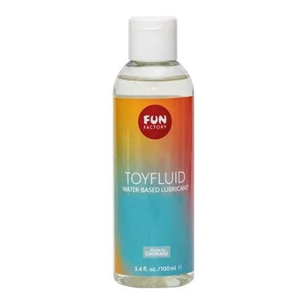 Fun Factory OHHH Gift Set