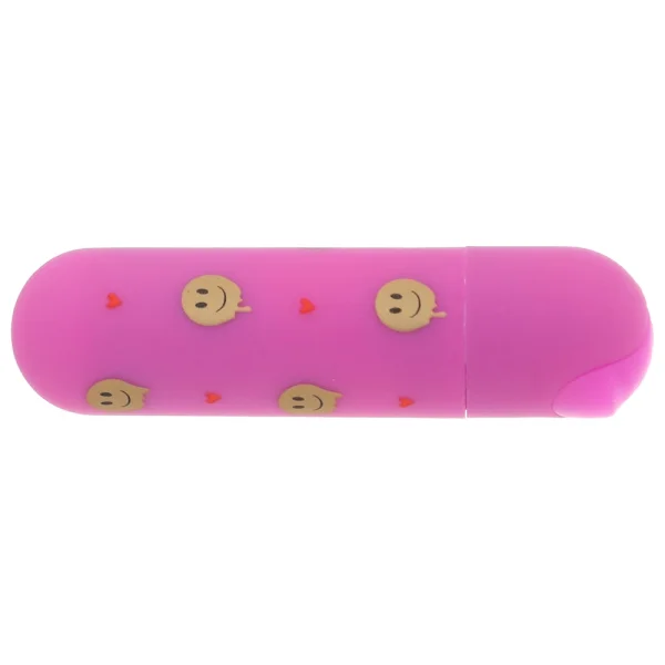 Giggly Super Charged Mini Bullet
