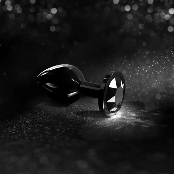 Dorcel Diamond Anal Plug Small