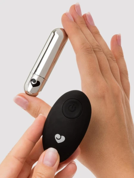 Lovehoney Sweet Romance Couple's Sex Toy Kit (6 Piece)