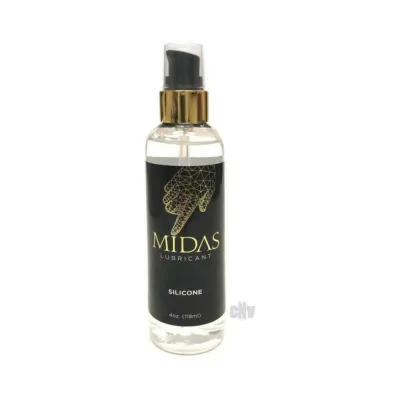 Midas Desensitizing Lubricant 4 Oz