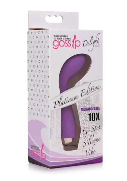 Gossip Delight 10X — image 8 of 12