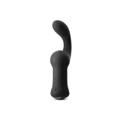 Renegade Curve Prostate Massager 7 8 Inch