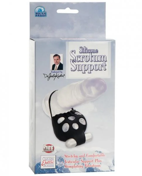 Dr. Joel Kaplan Silicone Scrotum Support