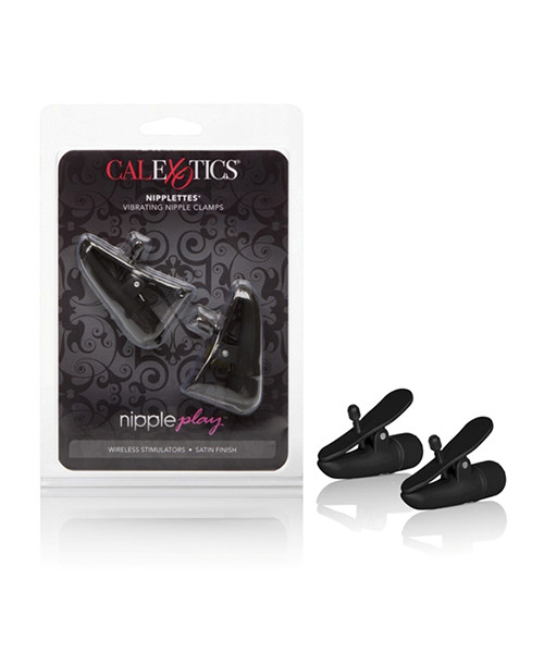 Nipple Play Nipplettes