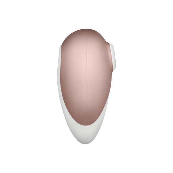 Satisfyer Pro Deluxe Clit Stimulator