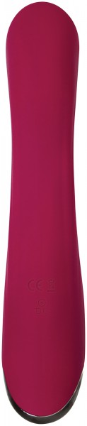 Red Dream Rabbit Vibrator