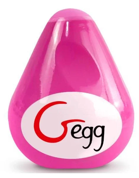 GEgg Textured Stroker