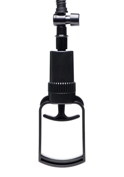 Size Matters Trigger Penis Pump