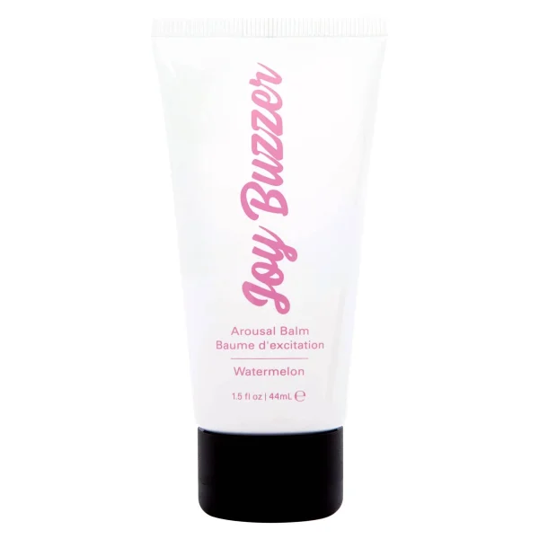Joy Buzzer - Watermelon - 1.5 Fl. Oz.- 44ml
