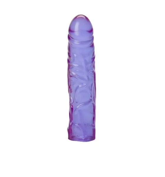 Reflective Gel 8.5" Veined Chuby — image 5 of 6