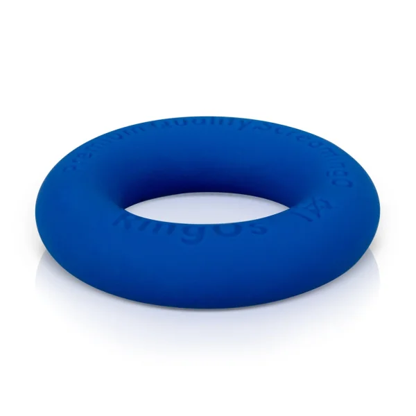 Ringo Ritz - Blue — image 7 of 8