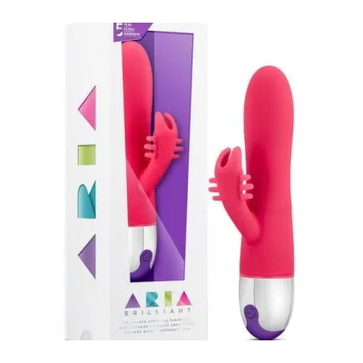 Aria Brilliant Cerise