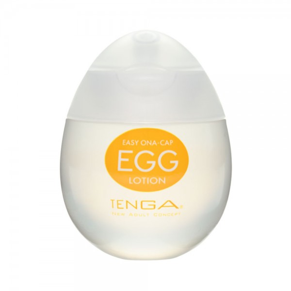 Tenga Egg Lotion