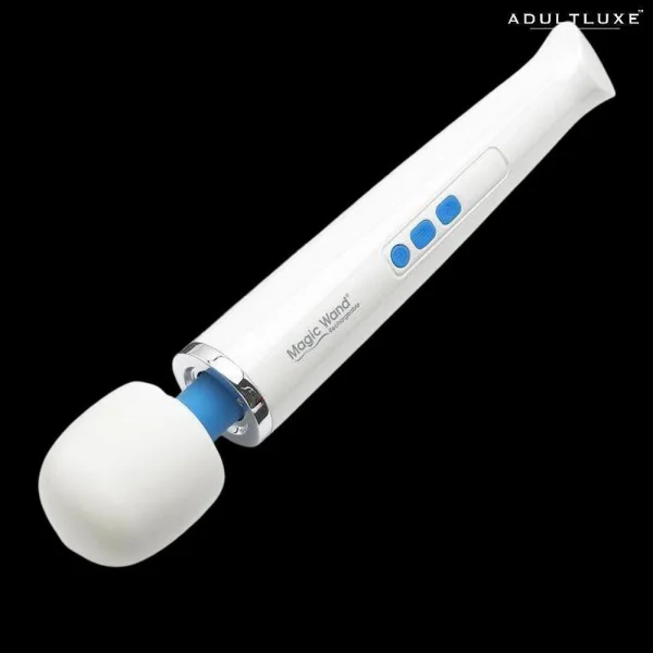 Rechargeable Magic Wand