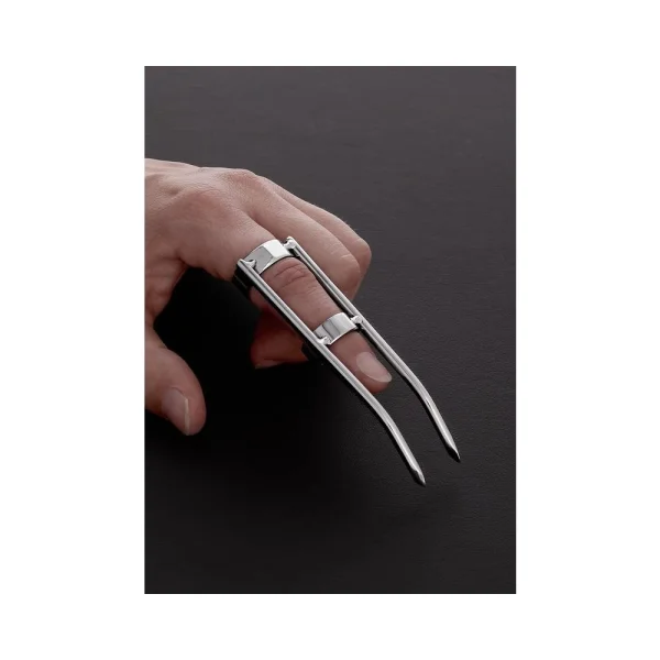 Shots Catnail Skin Scratcher S/m