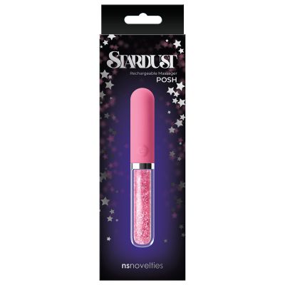 Stardust Posh Pink