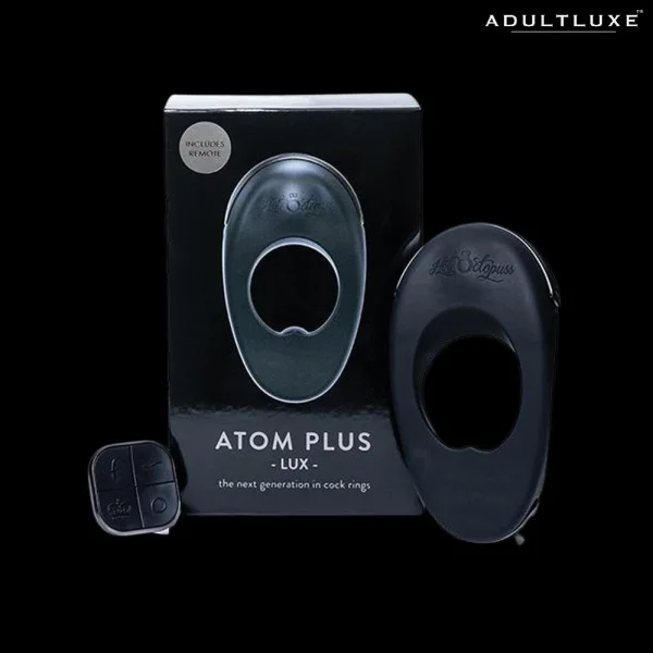 Hot Octopuss Atom Plus Lux Cock Ring