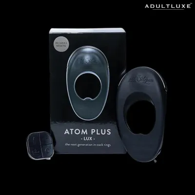 Hot Octopuss Atom Plus Lux Cock Ring